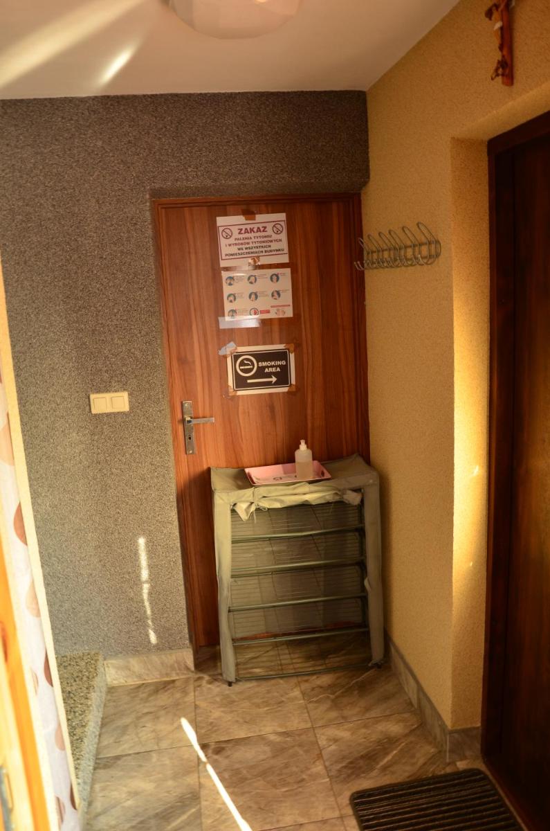 Pokoje gościnne u Grażki - Housity