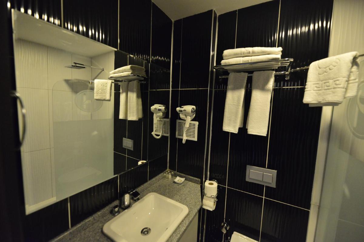 Sarikamis Habitat Hotel - Housity