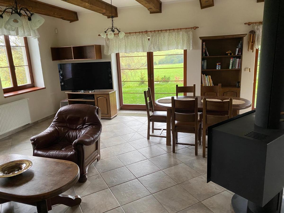 Apartmán Pod Drátníkem - Housity