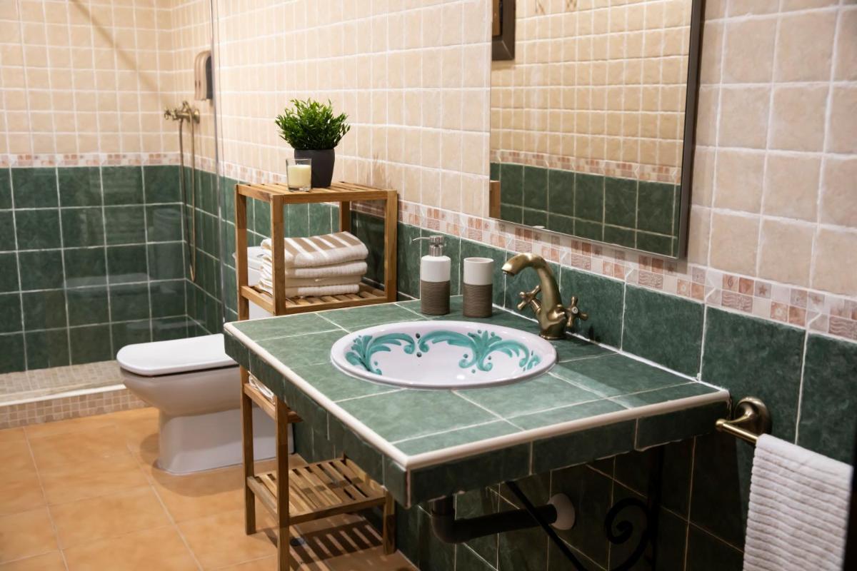 tuGuest Carataunas Apartment Alpujarra - Housity