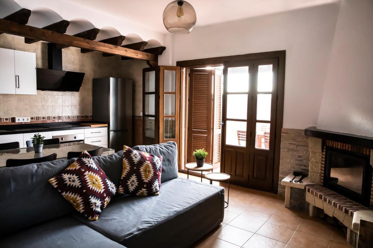 tuGuest Carataunas Apartment Alpujarra - Housity