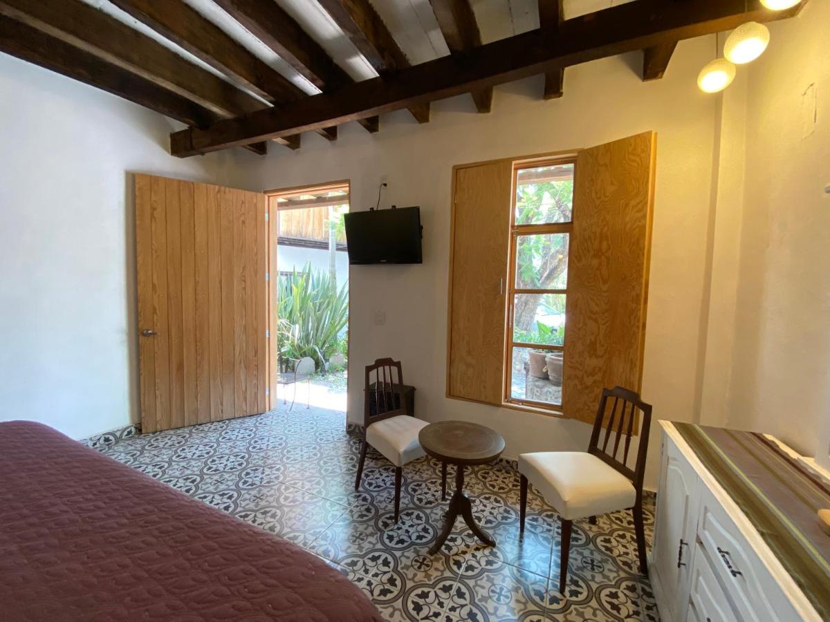 Posada Colibri - Hotel & Spa - Housity