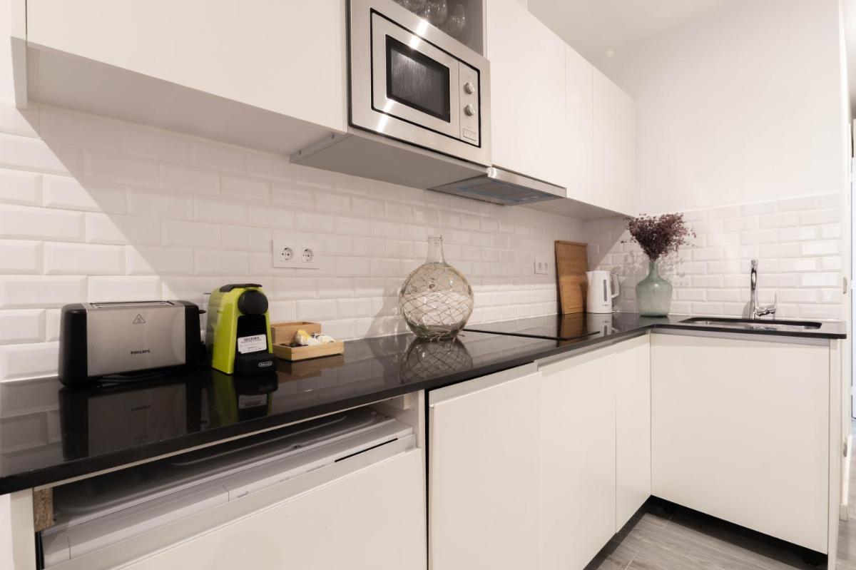Terra Boutique Apartment - Housity