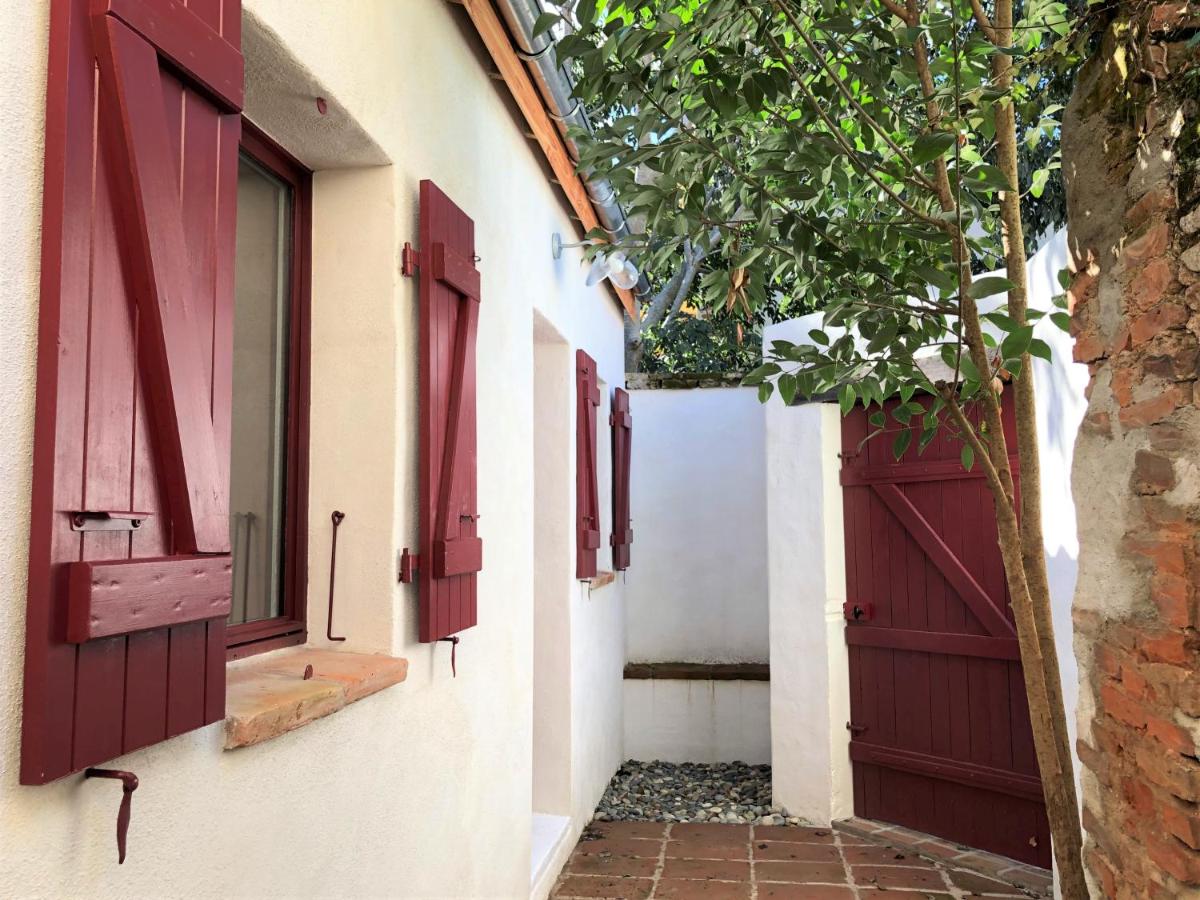 La maisonnette de la Concorde au cœur de Moissac - Housity