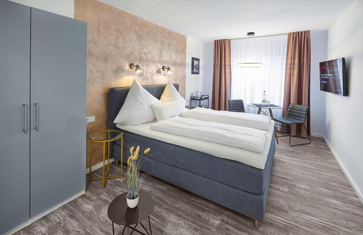 Suitetrails - Excellentas Apartments Hannover