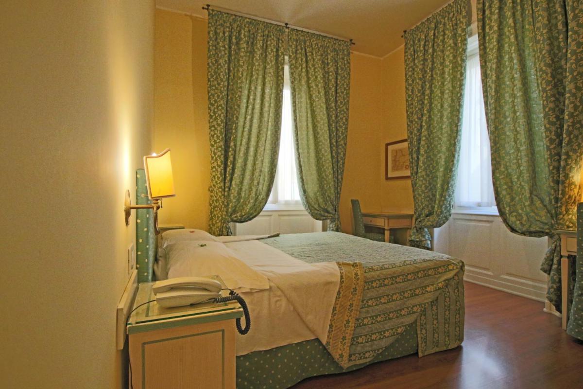 Il Giardino Di Albaro - Housity