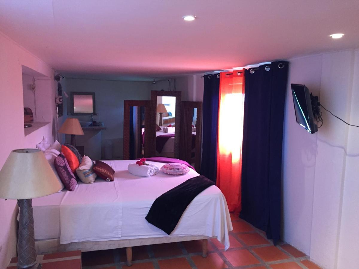 Oceanview B&B - Housity