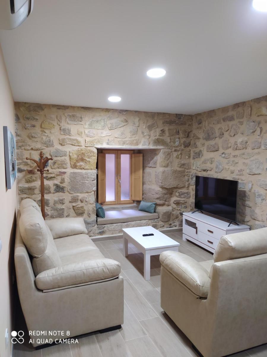 Apartamentos Alameda - Housity