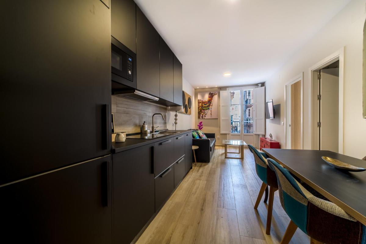 Suite Capitán 2 - Housity