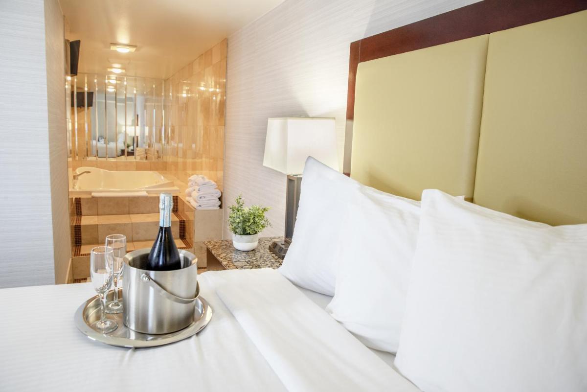 Suitetrails - The Madison Concourse Hotel