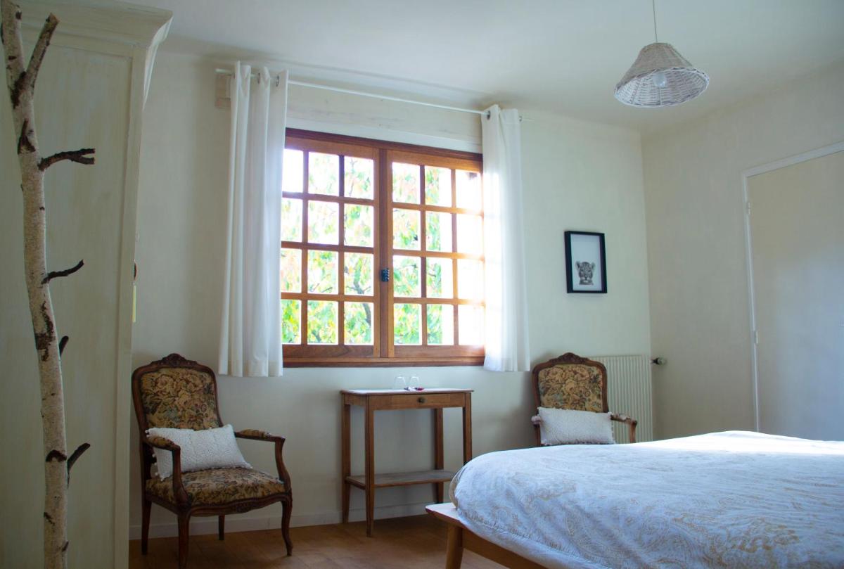 Suitetrails - La Perle des Montagnes - Bed and breakfast