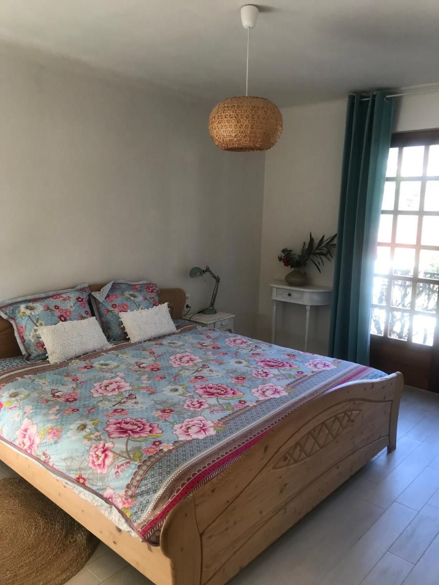 Suitetrails - La Perle des Montagnes - Bed and breakfast