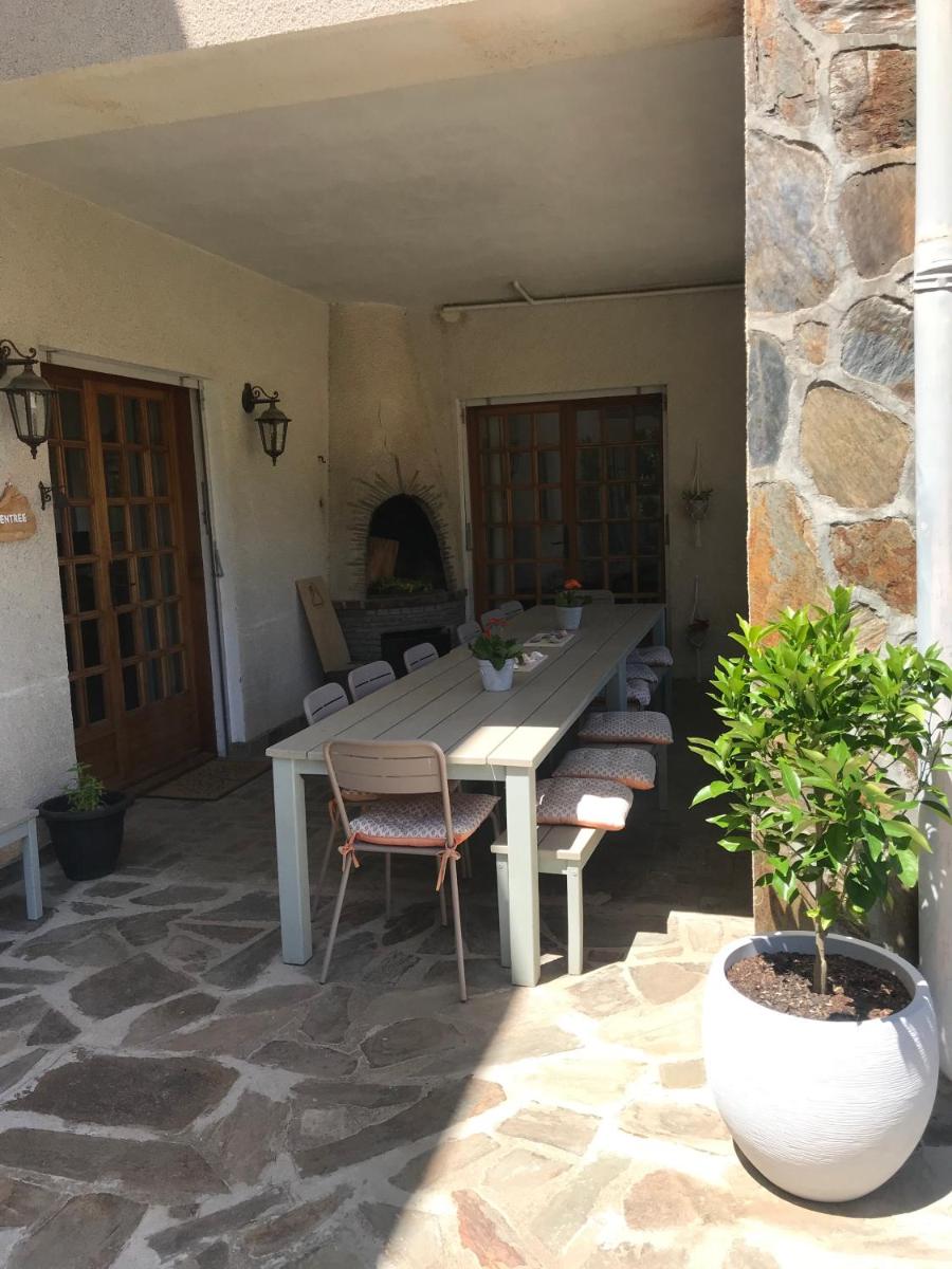 La Perle des Montagnes - Bed and breakfast - Chambre d hôte - Housity