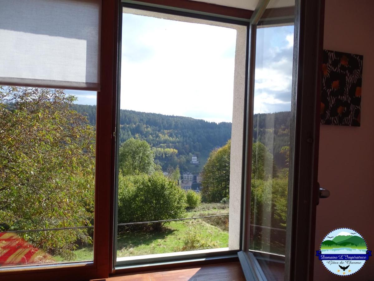 Domaine L'Impératrice - Housity