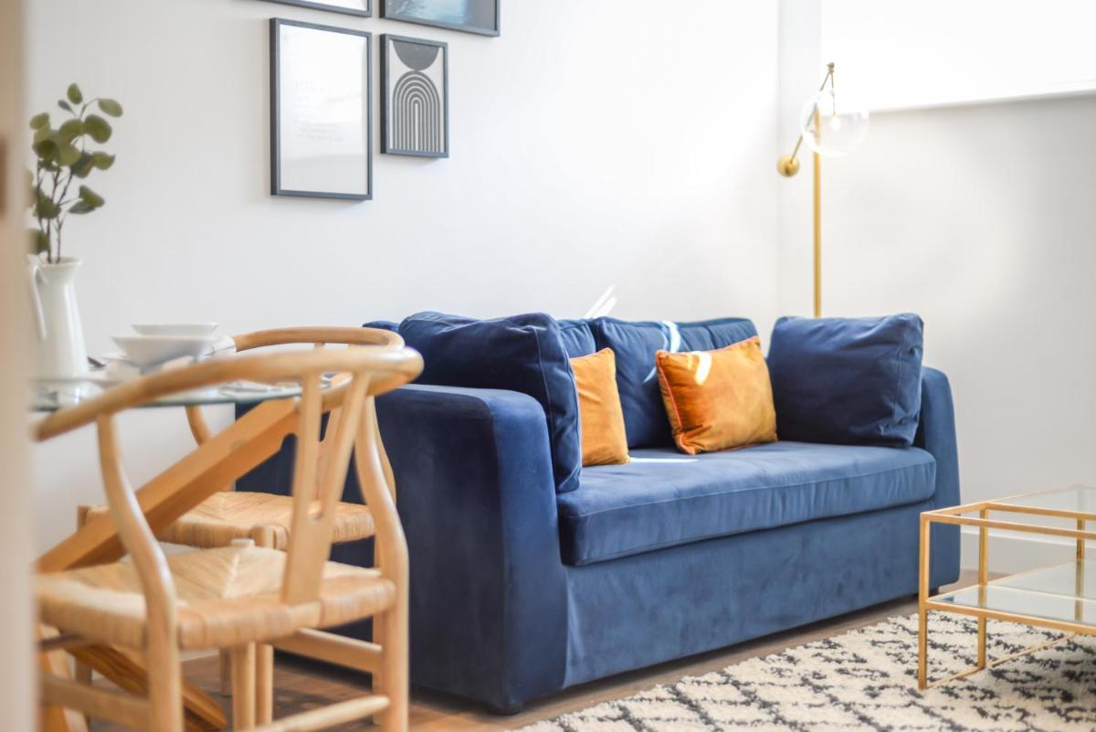 Concorde House Luxury Apartments - Chester - Housity