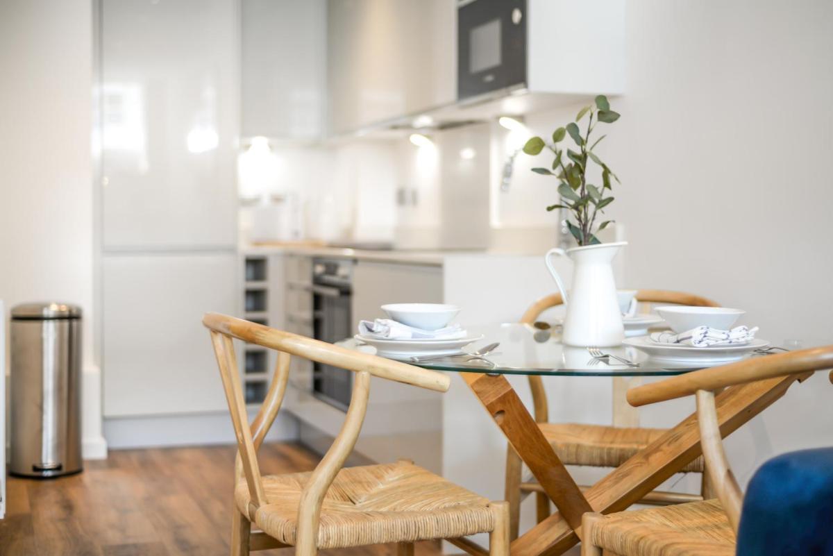 Concorde House Luxury Apartments - Chester - Hizvo