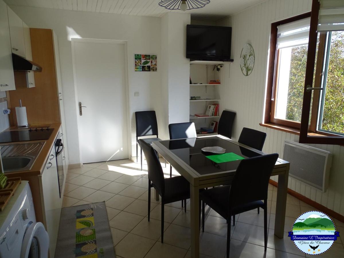 Domaine L'Impératrice - Housity