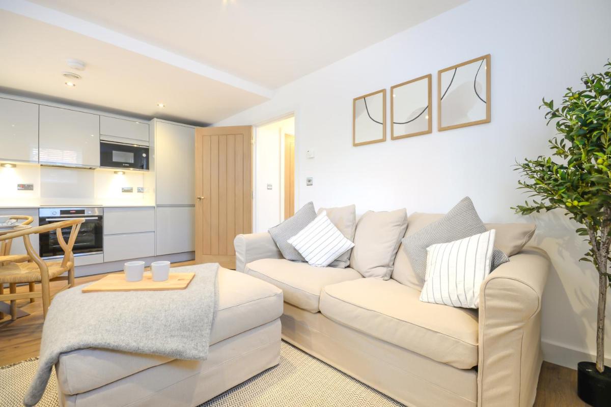 Concorde House Luxury Apartments - Chester - Housity