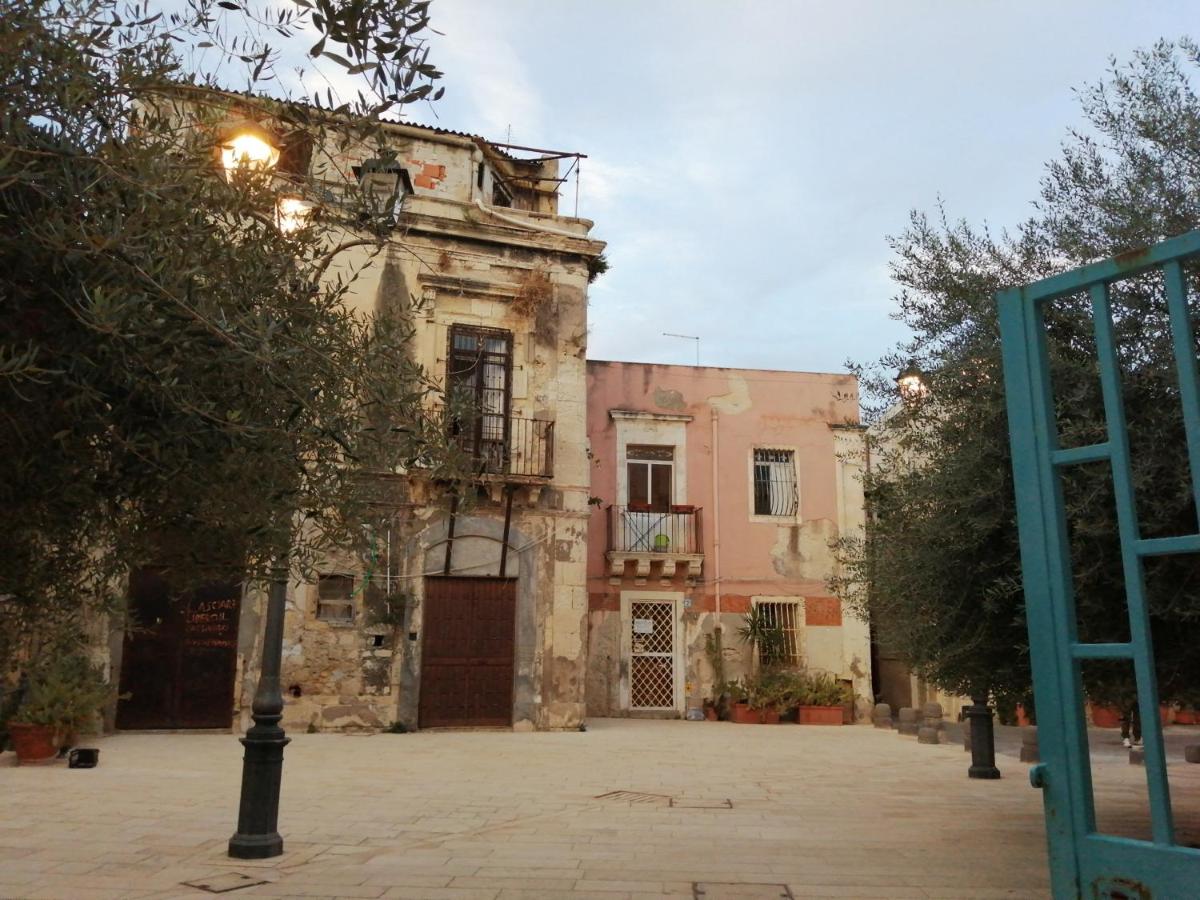 Pollon room ortigia - Housity