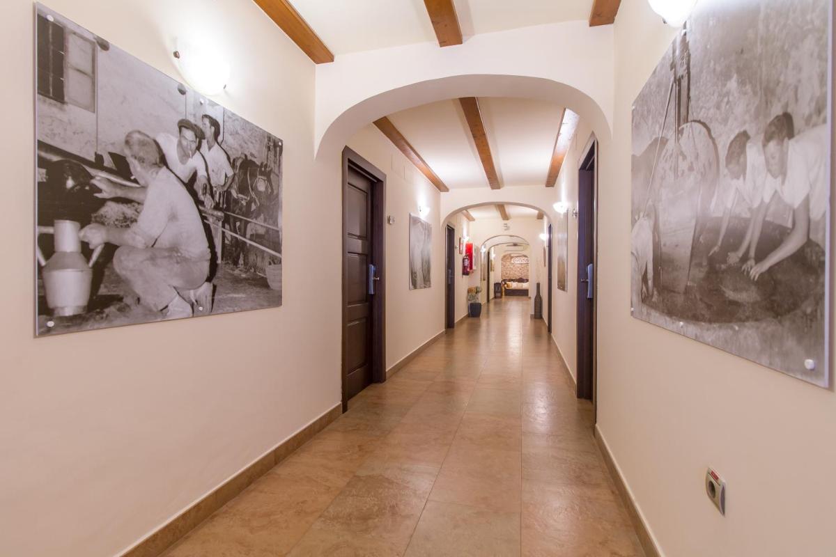 Hotel Tossal d'Altea - Housity