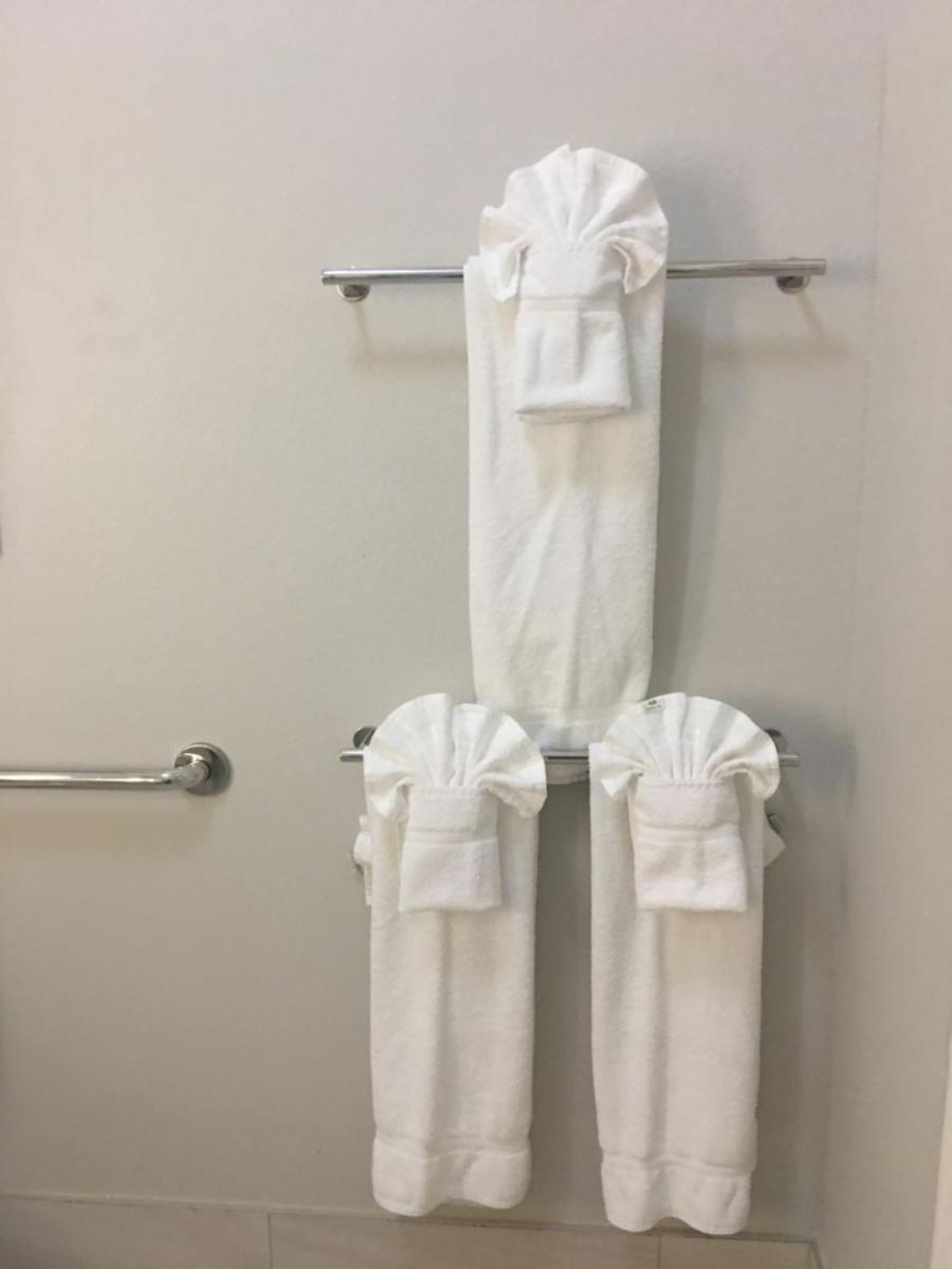 Holiday Inn Express & Suites Brenham South by IHG - Housity