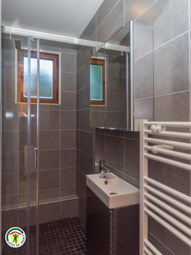 Chalet Roche Rousse - Housity