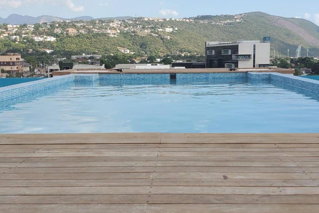 Paradise Haven at New Kingston - Housity