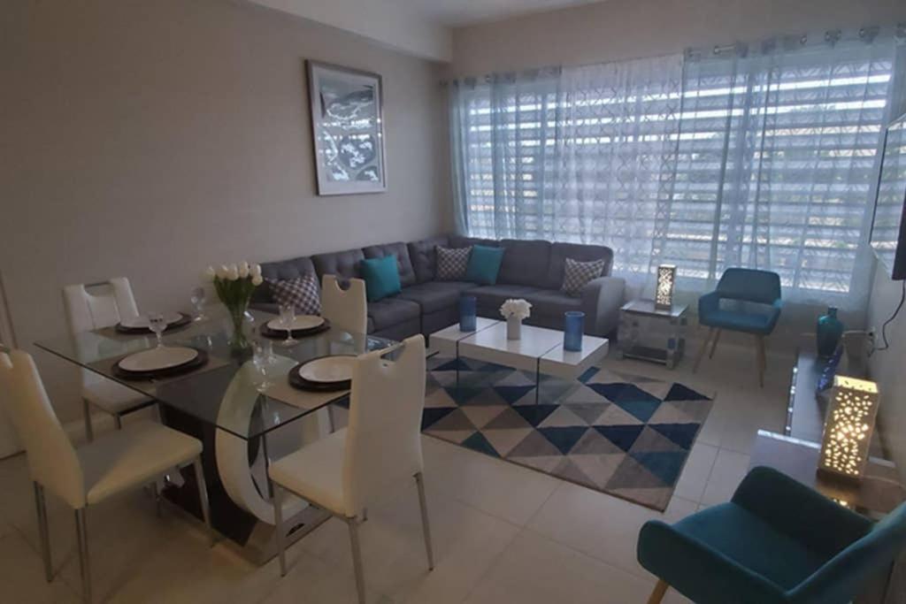 Paradise Haven at New Kingston - Housity