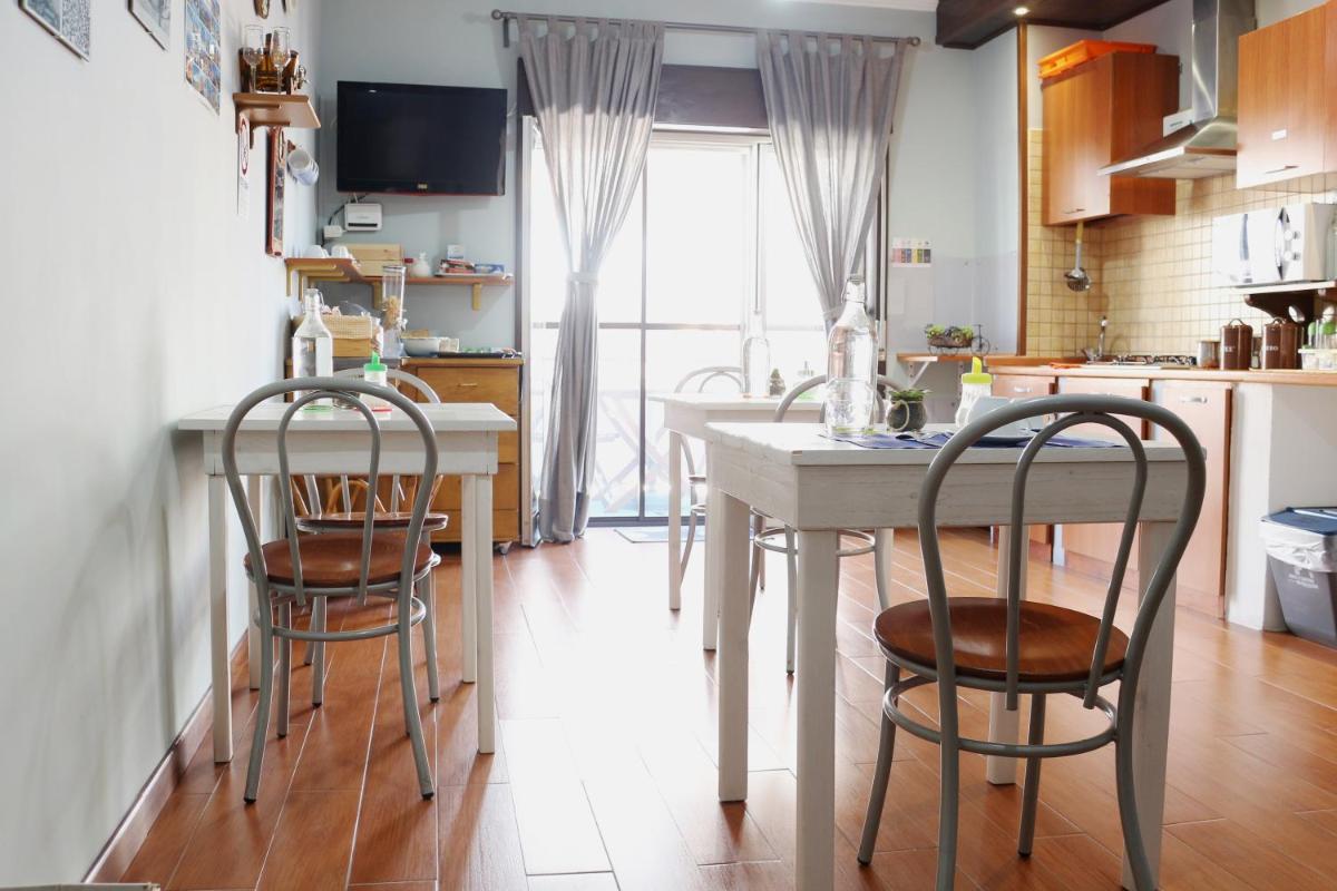 b&b La Murina - Housity