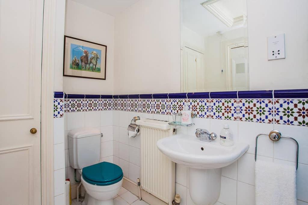 City Road London - Housity