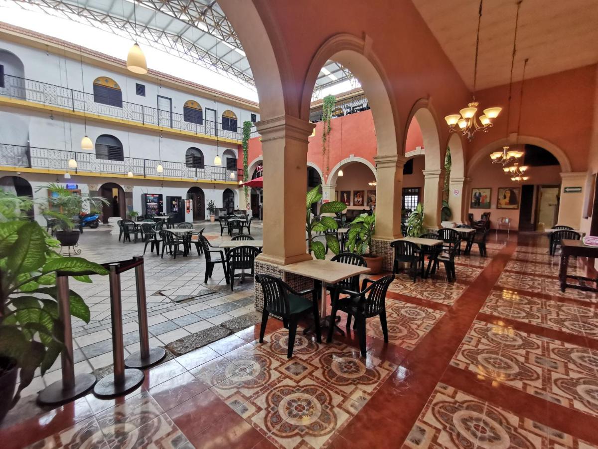 Hotel Doralba Inn - Housity