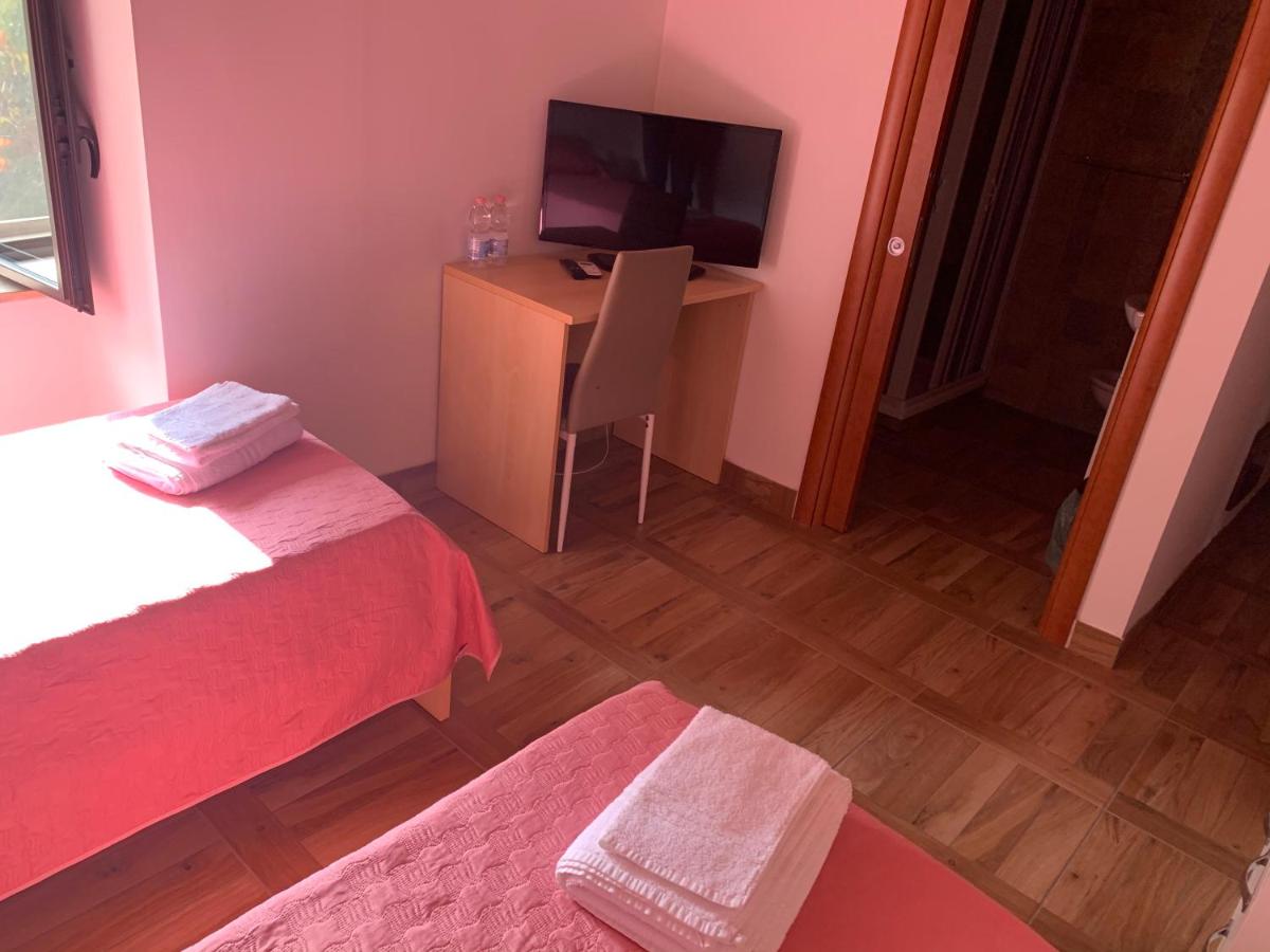 B&B L’antico Rudere - Hizvo