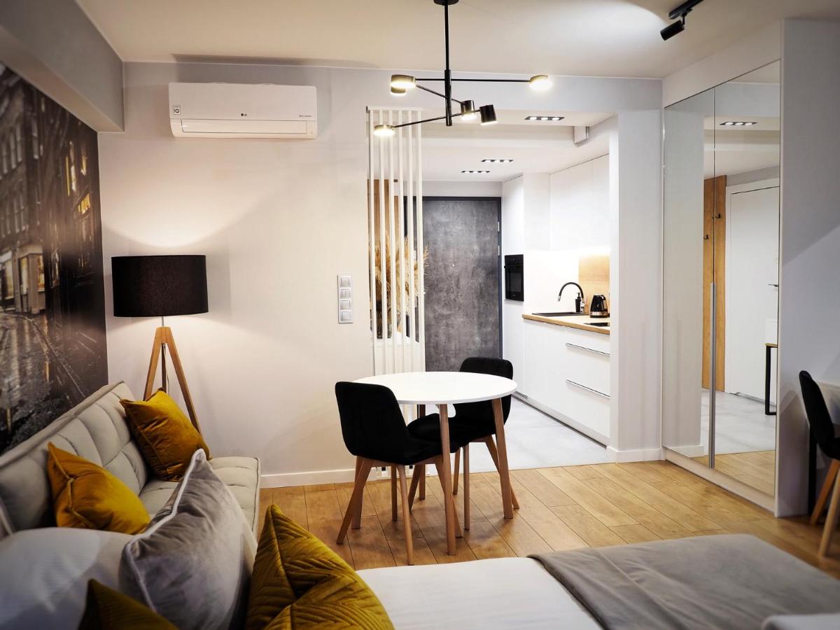 LM Ventus Apartment - Housity