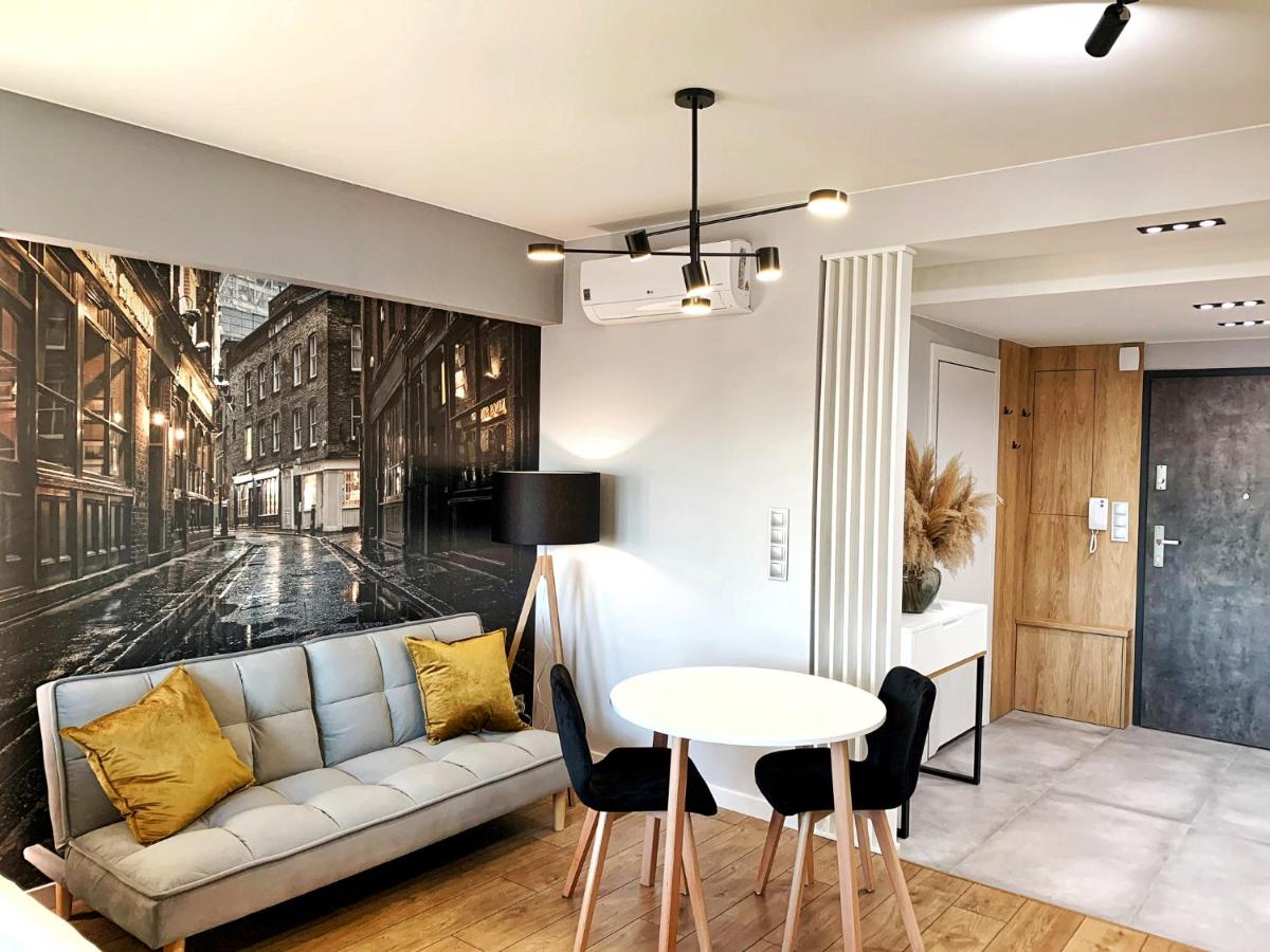 LM Ventus Apartment - Housity