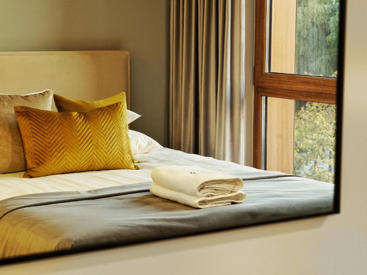 LM Ventus Apartment - Housity