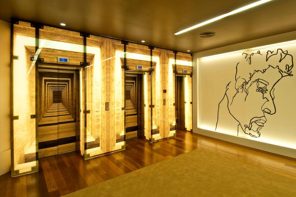 Imagem da galeria de Holiday Inn Porto Gaia by IHG em Vila Nova de Gaia