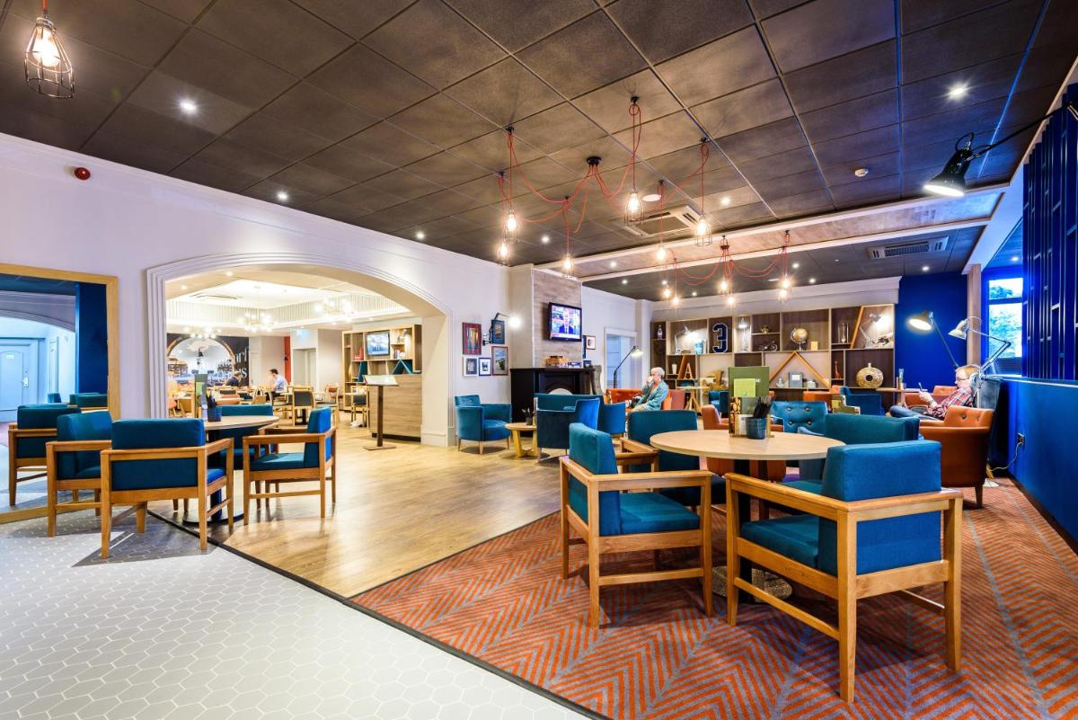 Holiday Inn Portsmouth, an IHG Hotel - Housity