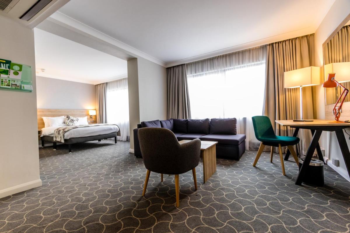 Holiday Inn Preston, an IHG Hotel - Housity