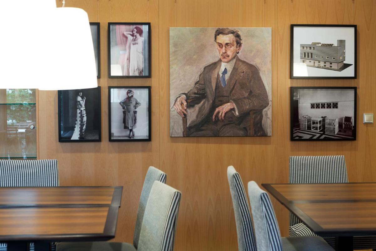 Holiday Inn Vienna City, an IHG Hotel - Housity