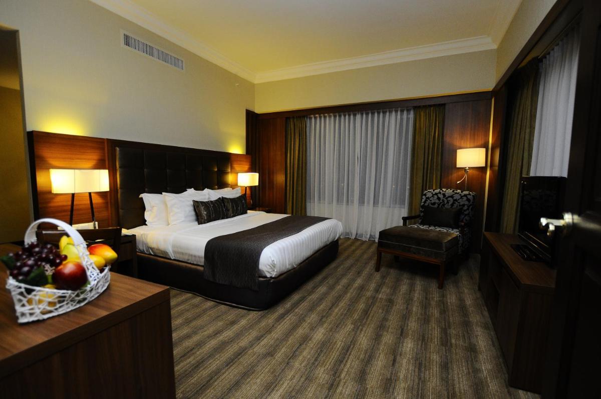 The Katerina Hotel - Housity
