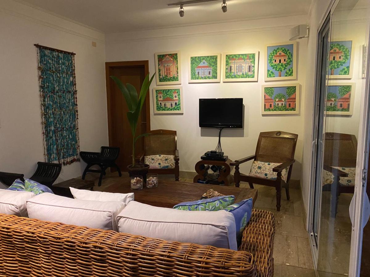 Condo Balcones del Atlantico - Housity