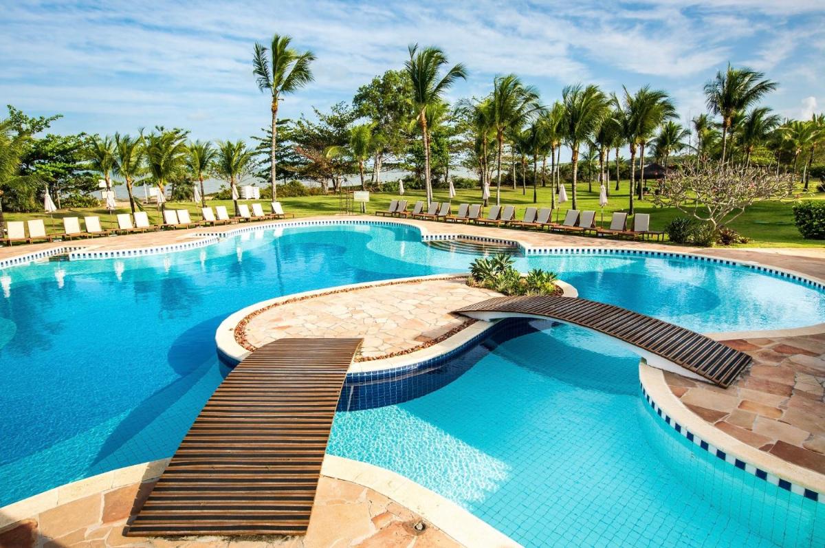 Vila Angatu Eco Resort & SPA - Housity