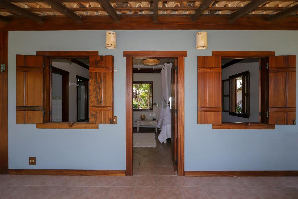 Vila Angatu Eco Resort & SPA - Housity