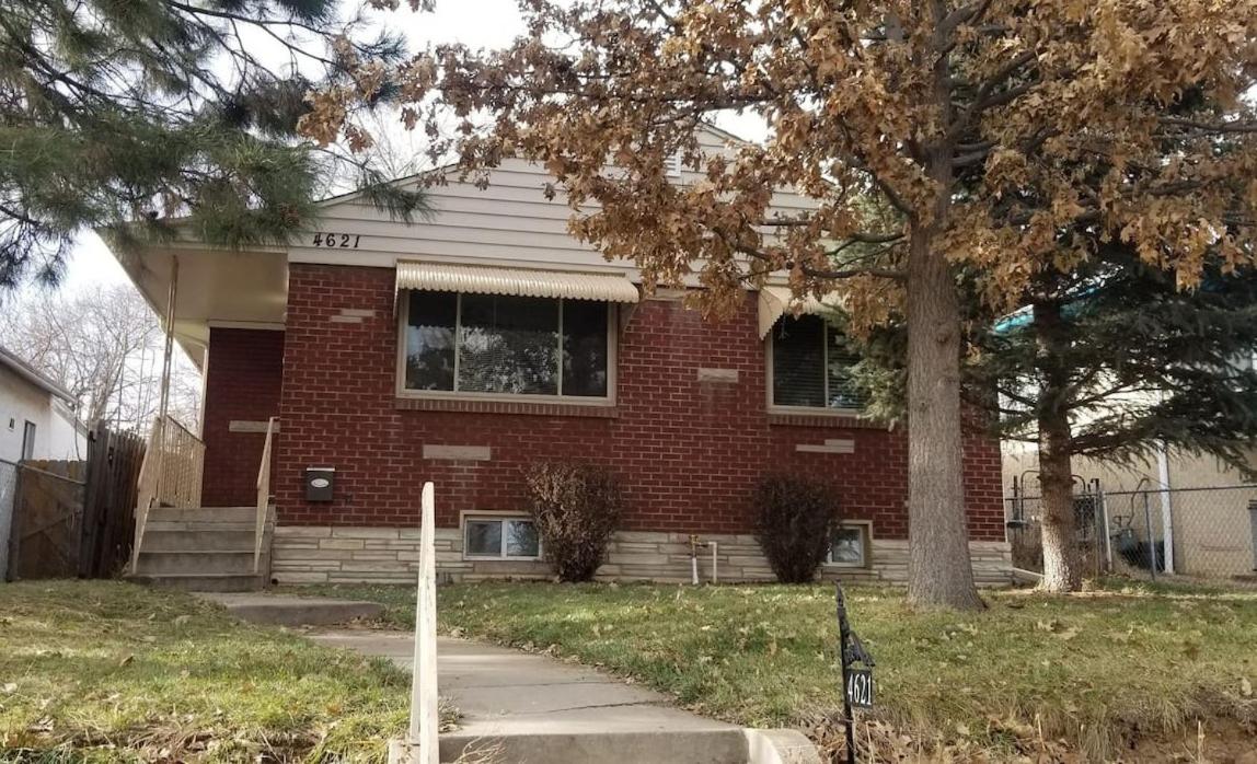 HEART OF Denver*Sleeps 10 - Housity