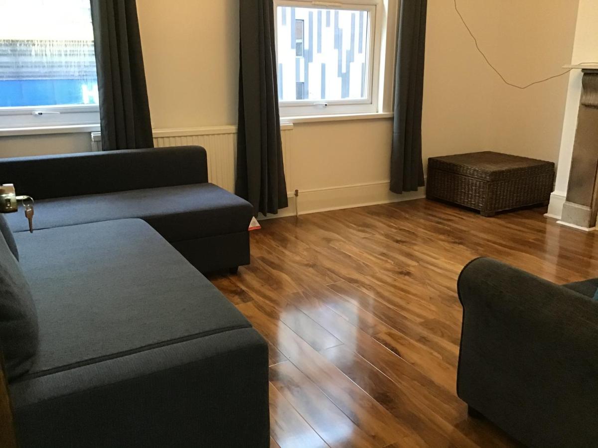 Residential Quarters, General Gordon Square - Housity