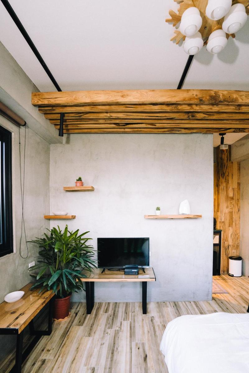 Suitetrails - 似禾苑民宿 Siheyuan Homestay