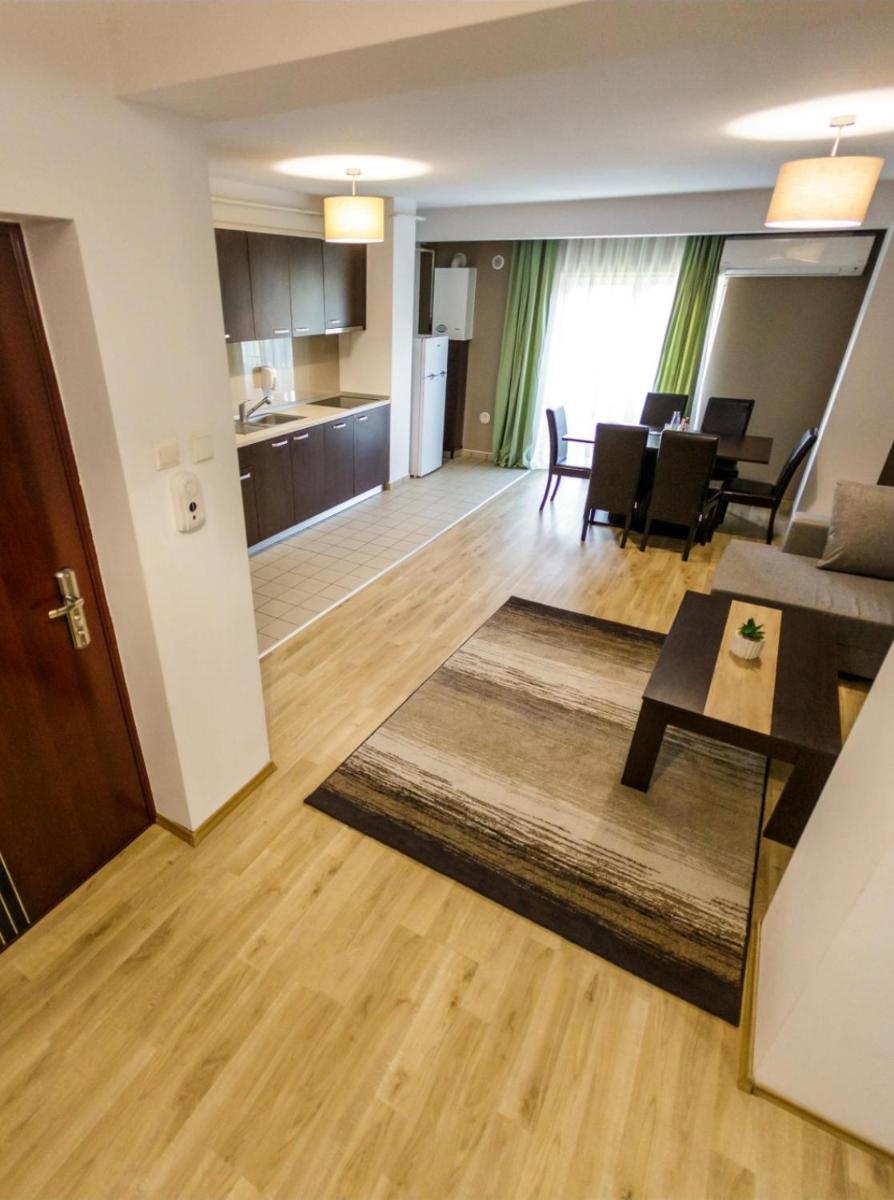 Apartament BUSINESS langa Vivo Mall - Housity