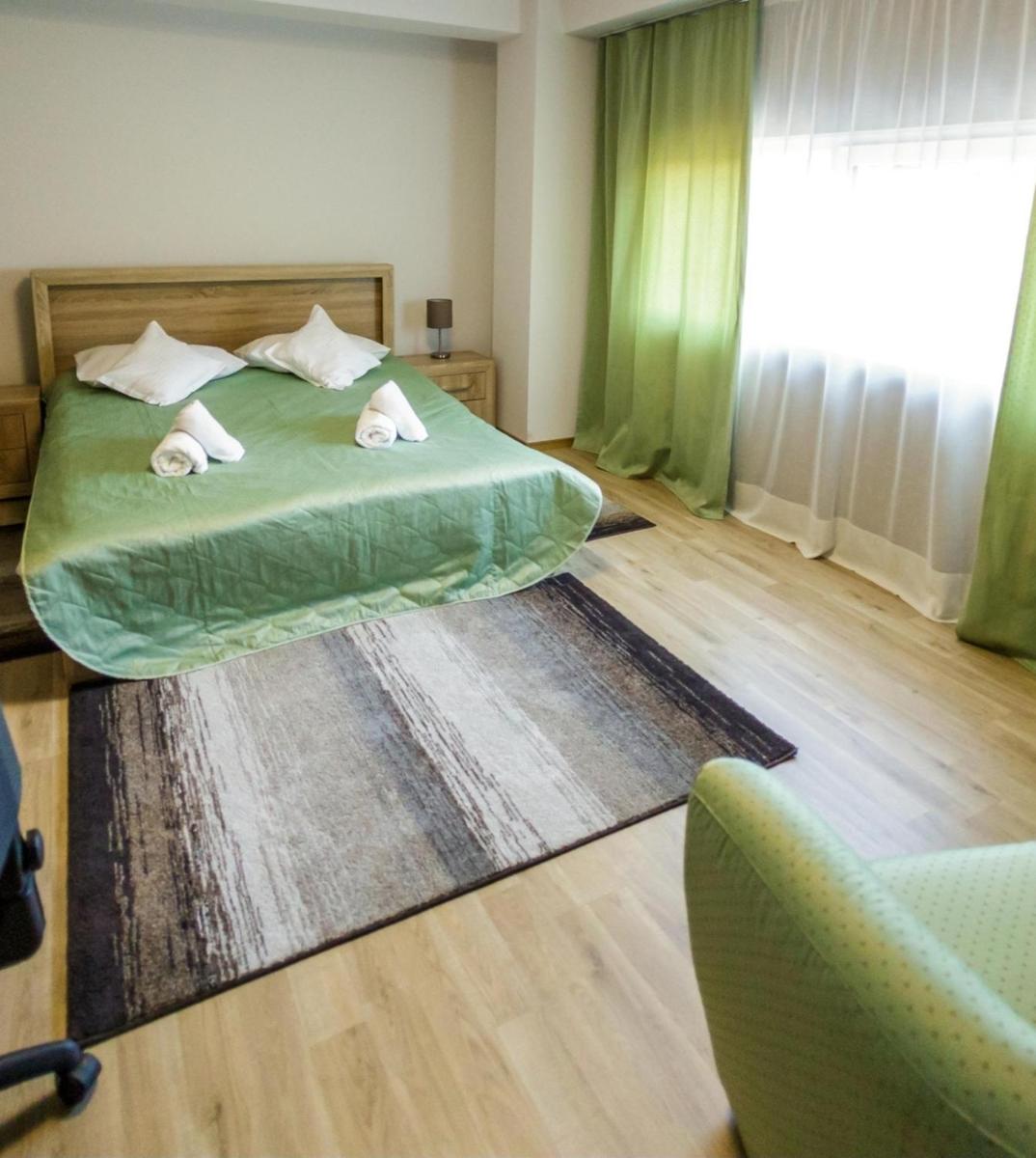 Apartament BUSINESS langa Vivo Mall - Housity