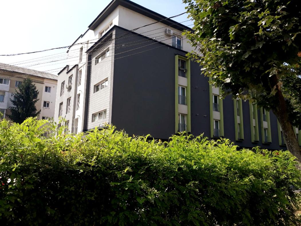 Apartament BUSINESS langa Vivo Mall - Housity
