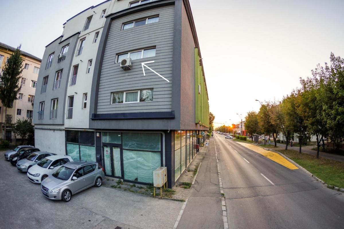 Apartament BUSINESS langa Vivo Mall - Housity